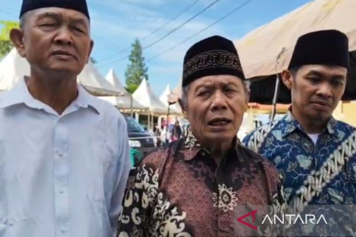 KSPSI Rejang Lebong Desak Bayar Upah Sesuai UMK Rp2,8 Juta