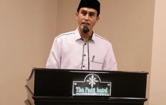 Baitul Mal Aceh Besar Resmi Tutup Pendaftaran Bantuan Modal Usaha Tahun 2026