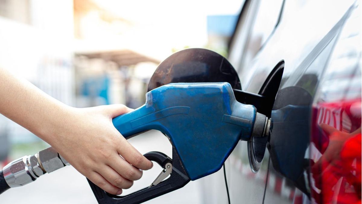 Harga BBM Pertamina 1 Mei 2026 Sumatera Barat Naik, Pertamax Rp 12.900
