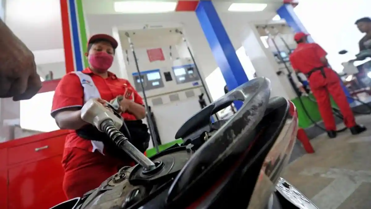 Harga BBM Pertamina Mei 2026 Stabil, Pertalite Tetap Rp10 Ribu per Liter