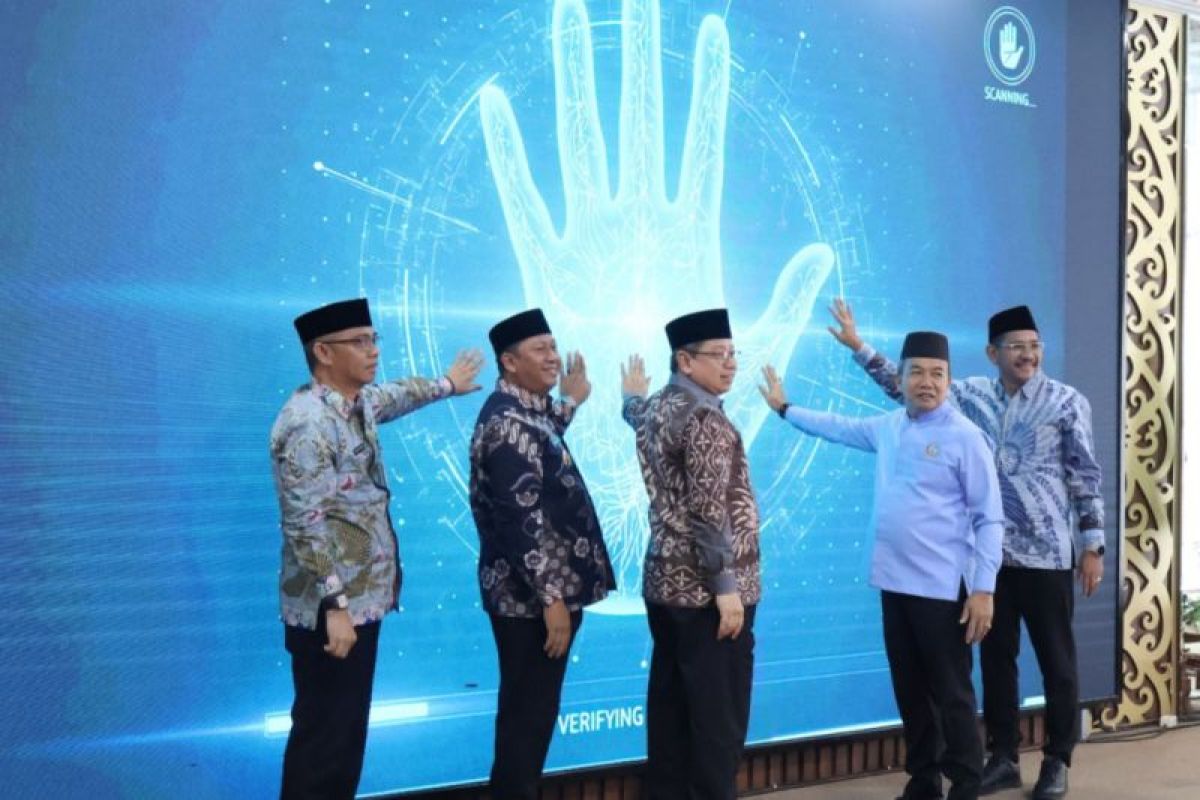 Bupati Barito Kuala Resmi Luncurkan MTQ ke-37 Tingkat Provinsi Kalimantan Selatan 2026