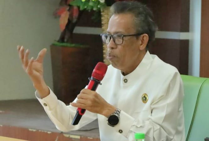 Beasiswa BERANI Cerdas Sulawesi Tengah Sasar 2.172 Mahasiswa UIN Datokarama Palu