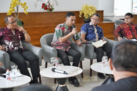 Pemprov Sumut Usulkan 9.759 Formasi CPNS 2026, Guru dan Tenaga Kesehatan Mendominasi