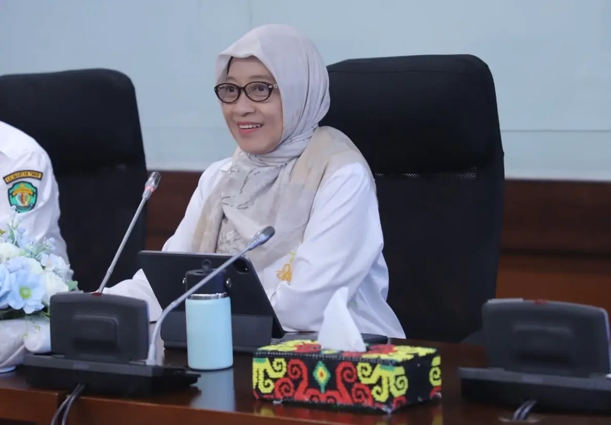 Kaltim Tetapkan 4 Prioritas Pembangunan 2026, Seleksi Ketat Dana Bankeu