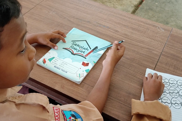 Dinas Sosial Tarakan Optimalkan Sekolah Rakyat untuk Pendidikan Gratis Warga Kurang Mampu