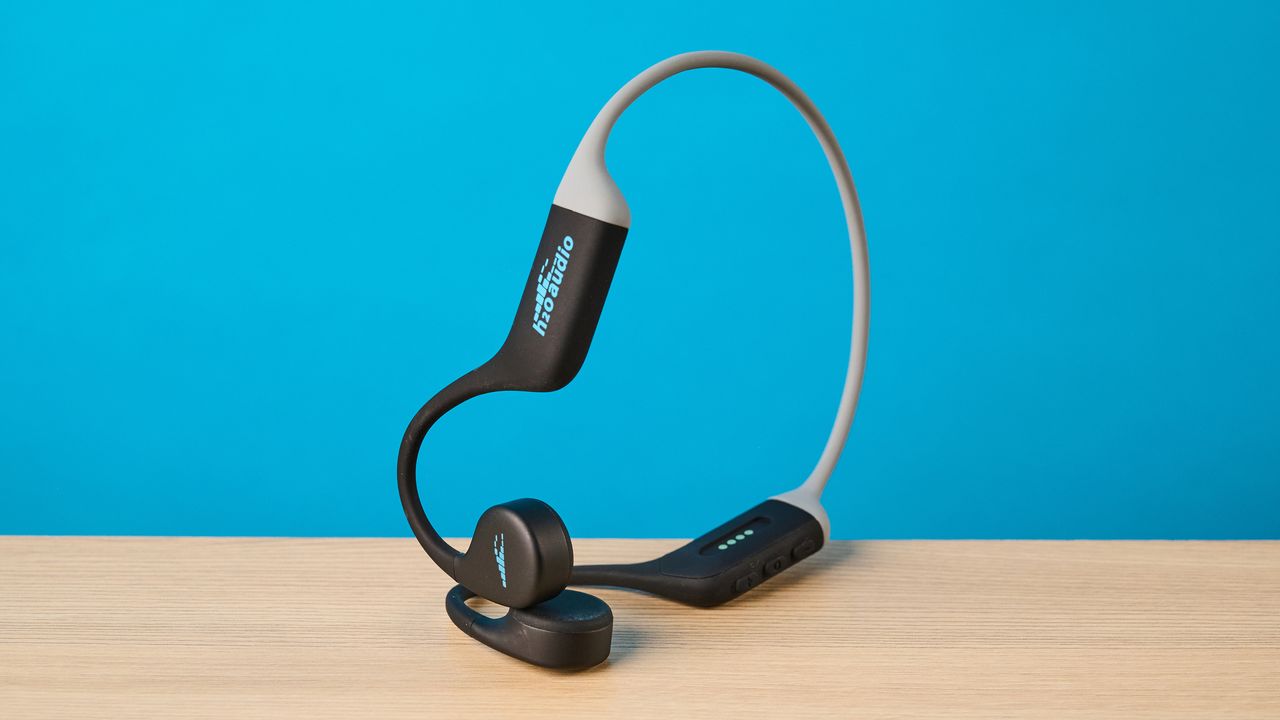 H2O Audio TRI Run: Headphone Olahraga Ringan yang Stabil, Tapi Kualitas Audio Biasa Saja