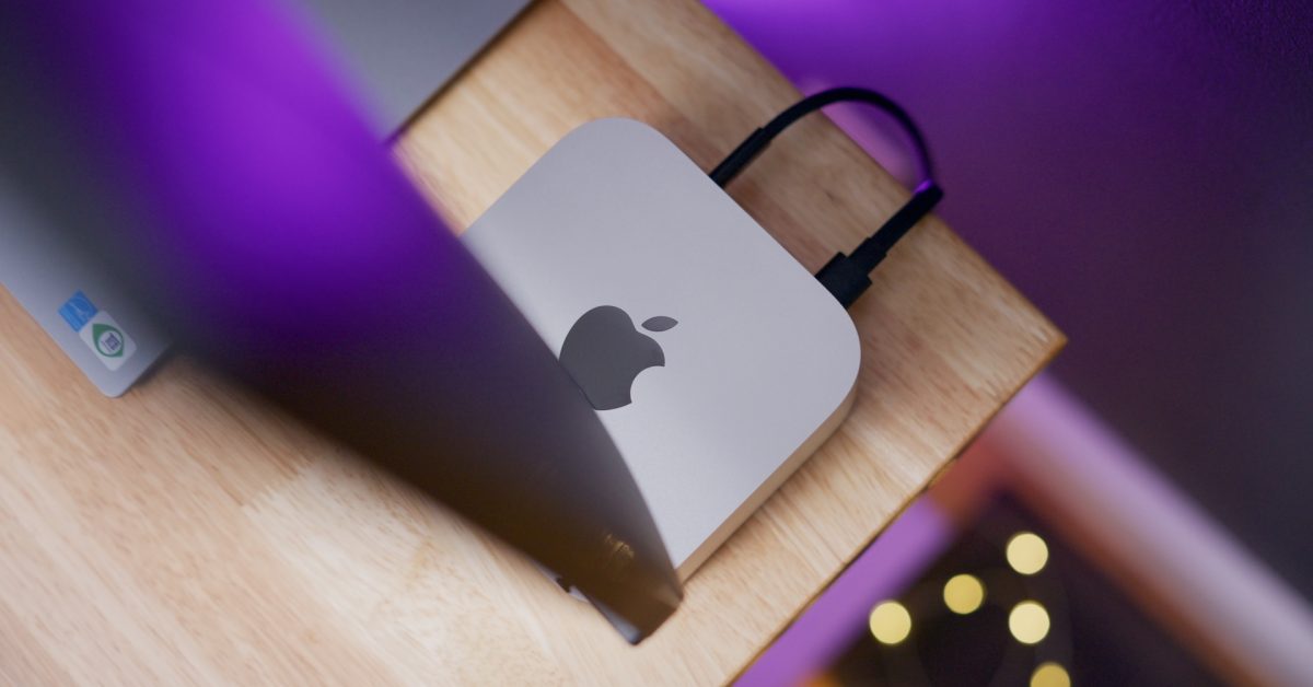 Apple Hapus Mac Mini Termurah, Harga Kini Mulai Rp 12,8 Juta
