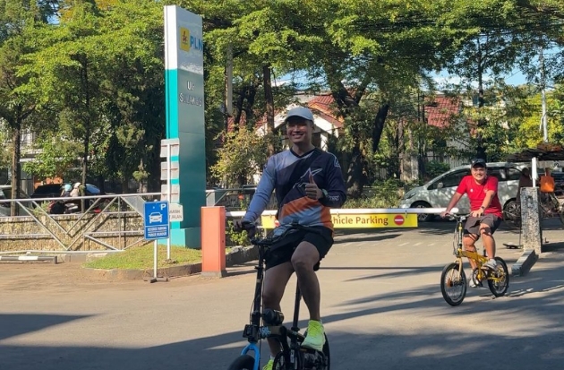 Makassar: PLN UIP Sulawesi Tekan 1,65 Kg Emisi Lewat Clean Energy Day