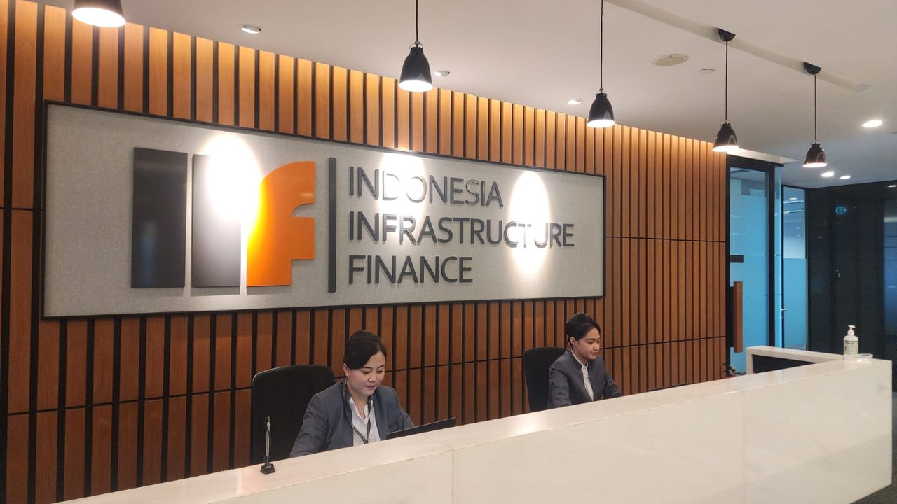 PT Indonesia Infrastructure Finance Dukung Pendidikan Penyandang Disabilitas Tunanetra