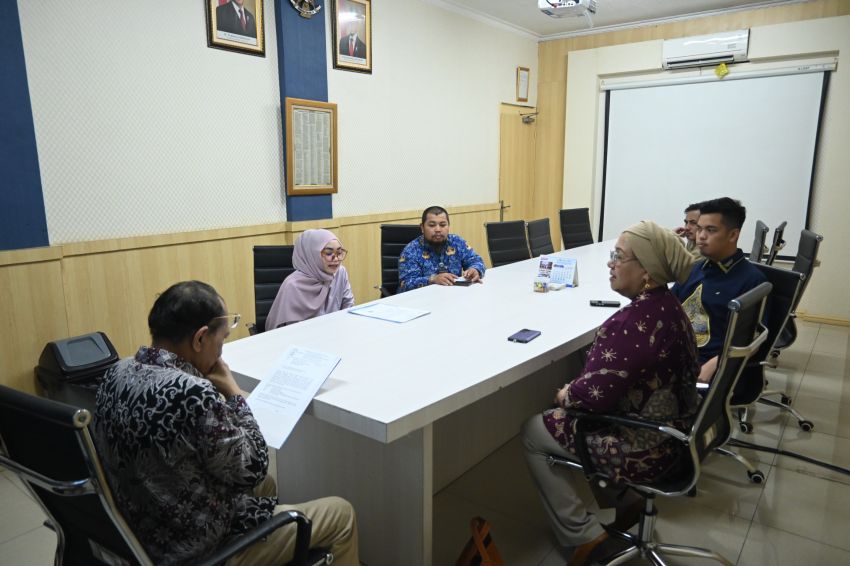 UNPAB Buka Program Studi Teknik Industri di Medan, Dapat SK dari Kemendiktisaintek