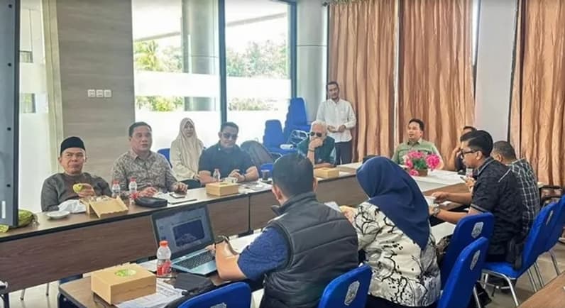 Pansus DPRD Kaltara Rancang Rekomendasi LKPj untuk Perbaikan OPD