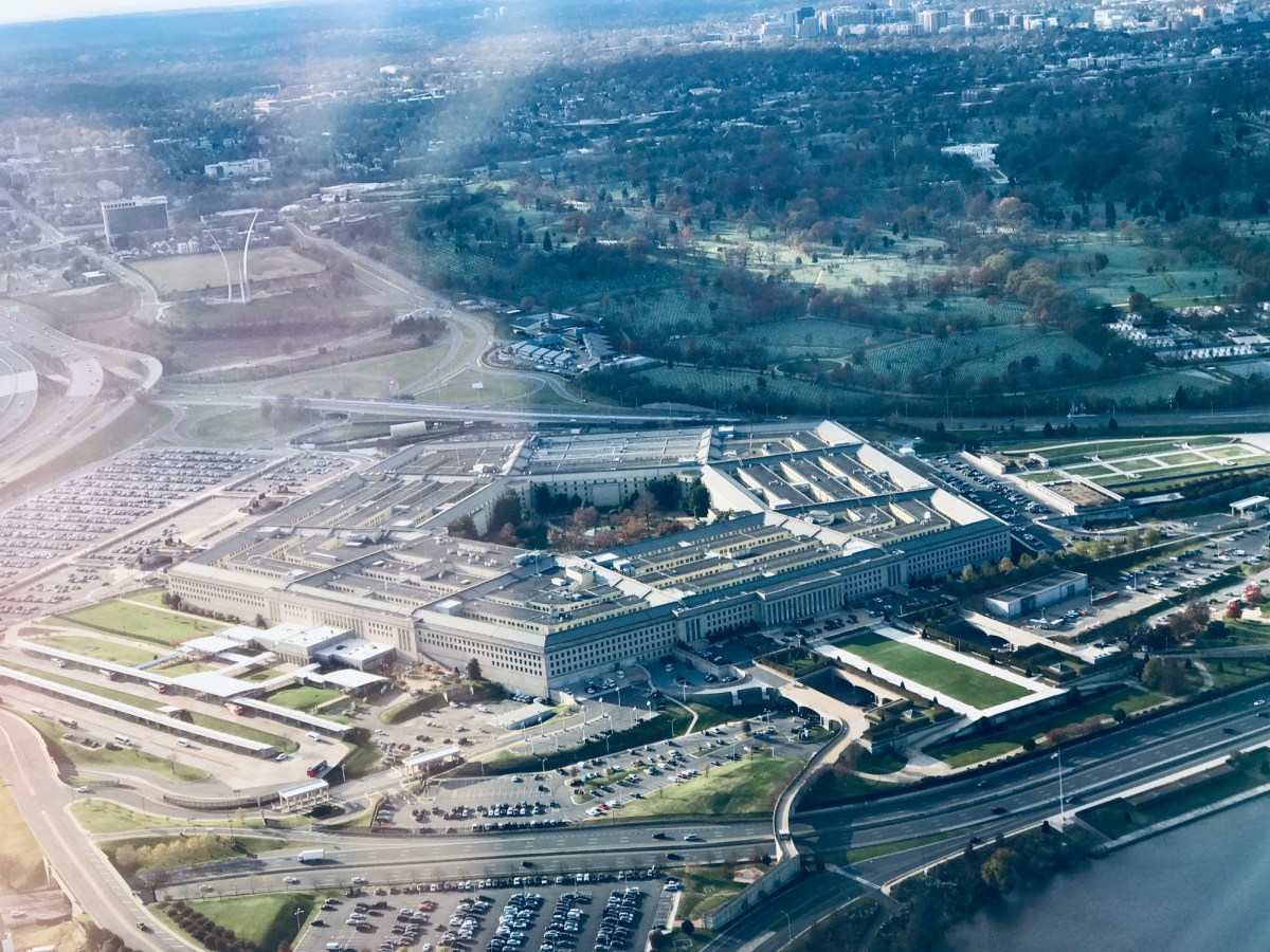 Pentagon Gandeng Nvidia, Microsoft dan AWS untuk AI Militer Terklasifikasi