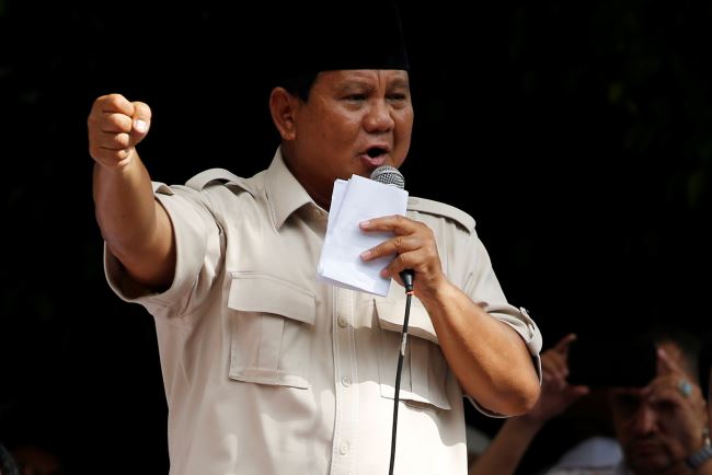 Buruh Aceh Desak Daycare, Prabowo Fokus Hunian Terintegrasi di Kawasan Industri