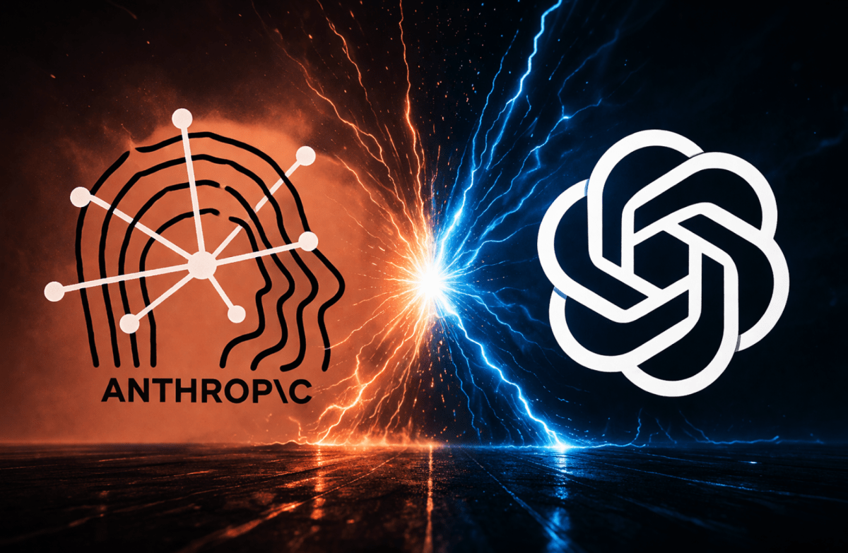 OpenAI Batasi Akses Tool Keamanan Siber, Sama seperti Anthropic