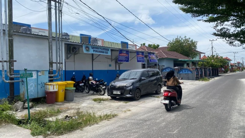 36 SPPG Kalimantan Tengah Disuspen, 9 Unit Mulai Operasional Kembali