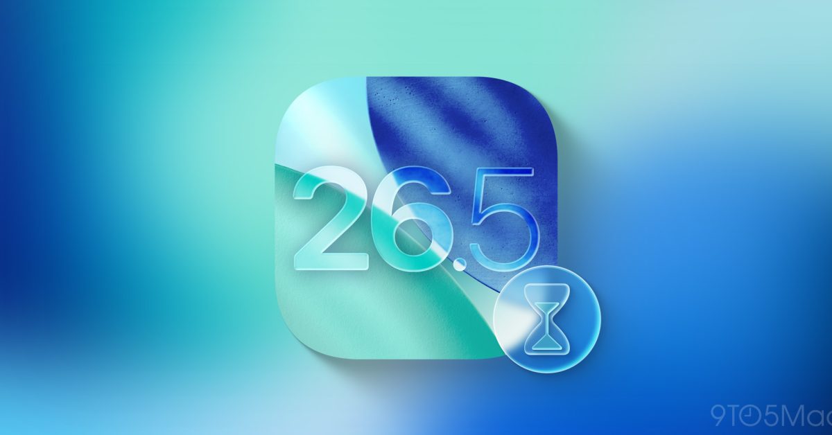 iOS 26.5 Diluncurkan Pertengahan Mei dengan Fitur Enkripsi Pesan Baru