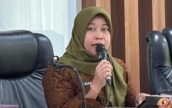 Pemkab Sleman Catat Pertumbuhan Ekonomi 6,53 Persen Berkat Investasi dan Infrastruktur