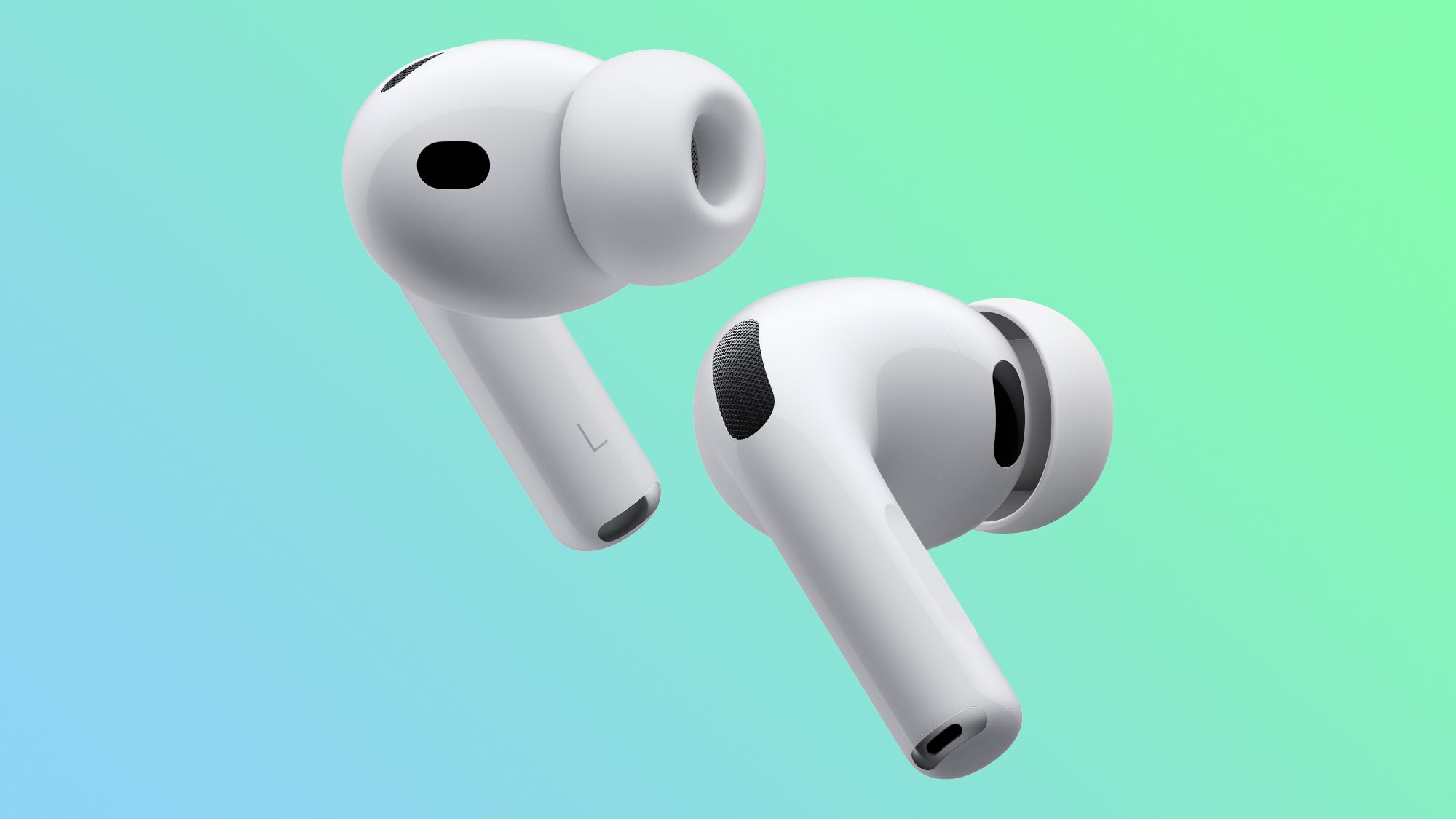Apple Siapkan AirPods Ultra dengan Kamera Inframerah untuk Siri