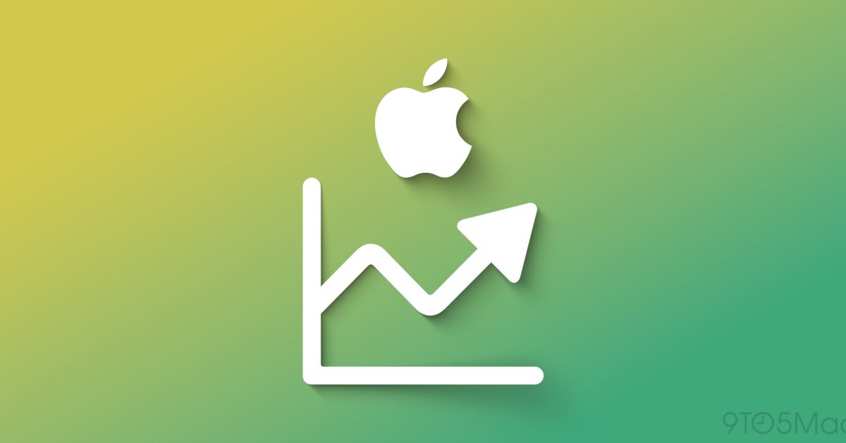 Saham Apple Melonjak Usai Laporan Pendapatan Kuartal Kedua 2026