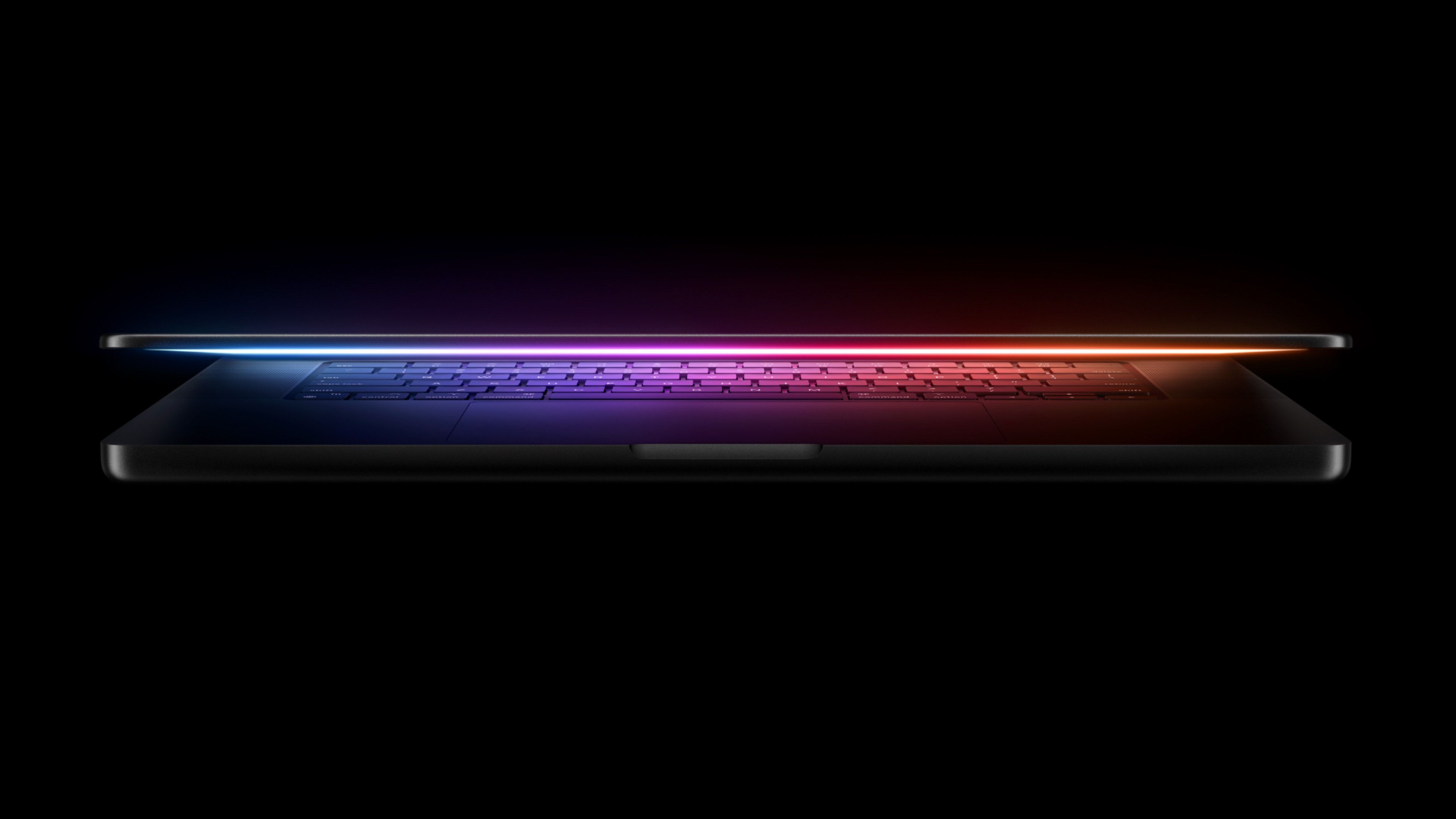 MacBook Pro 2027 Bakal Pakai Layar OLED dan Chip 2nm Pertama Apple
