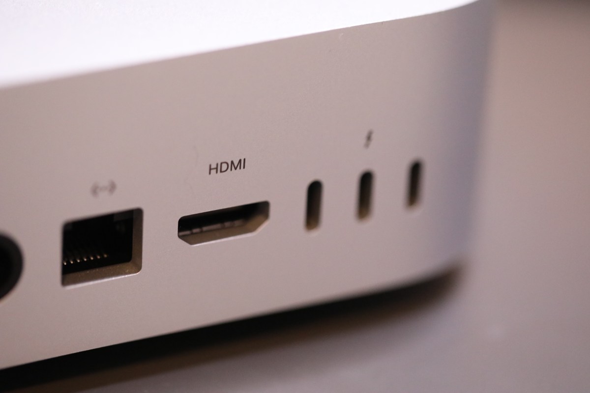 Apple Terkejut dengan Lonjakan Permintaan Mac untuk AI
