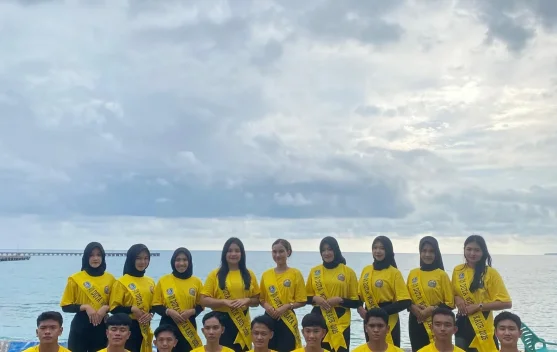 Asah Potensi Wisata, 20 Finalis Dang Odang Kaur Bengkulu Jalani Masa Karantina