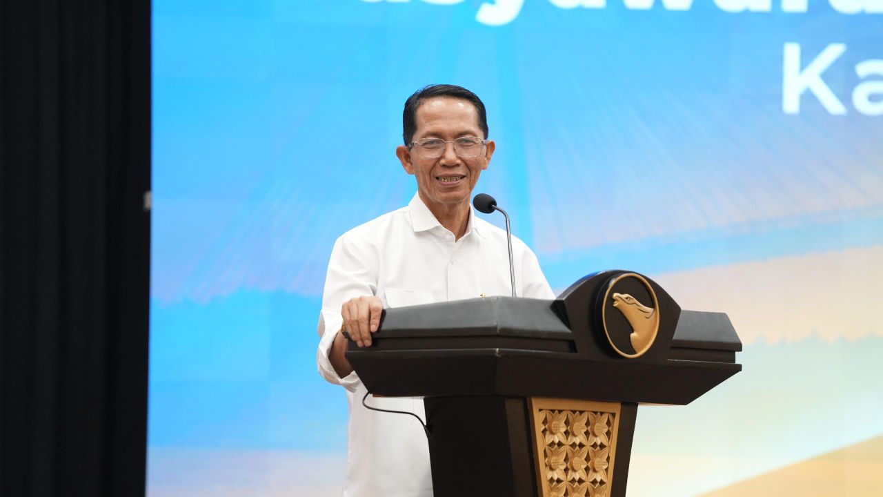 Amsakar Apresiasi Konsolidasi Kadin Batam Amidst Lonjakan Investasi 115 Persen