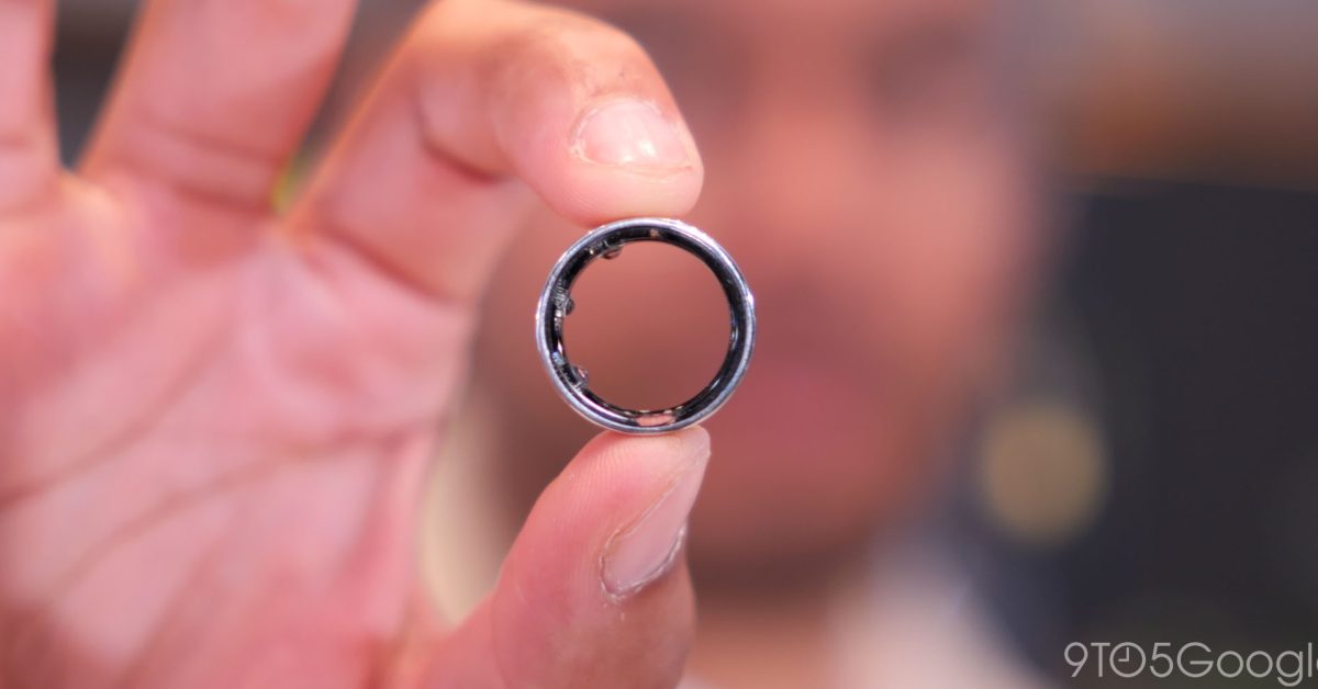 Samsung Galaxy Ring Kembali Diskon hingga $299, Bisa Lebih Hemat Lagi