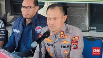 Kapolres Badung Periksa Dua Polantas Atas Dugaan Pungli WNA