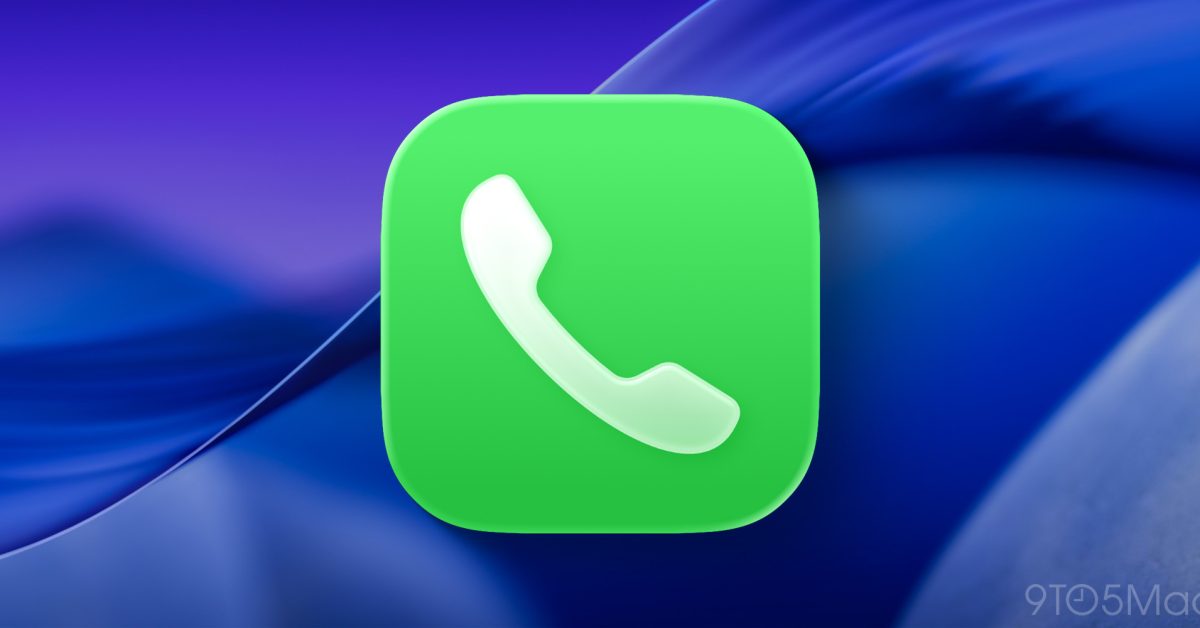 Apple iOS 26 Rombak Aplikasi Telepon, Hadirkan Fitur Anti-Spam dan Hold Assist