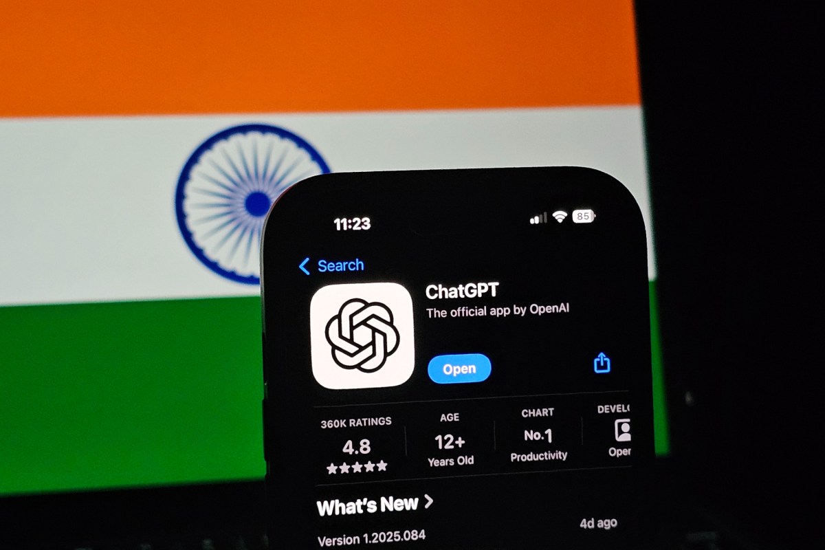 ChatGPT Images 2.0 Meledak di India, Namun Respons Global Masih Terbatas