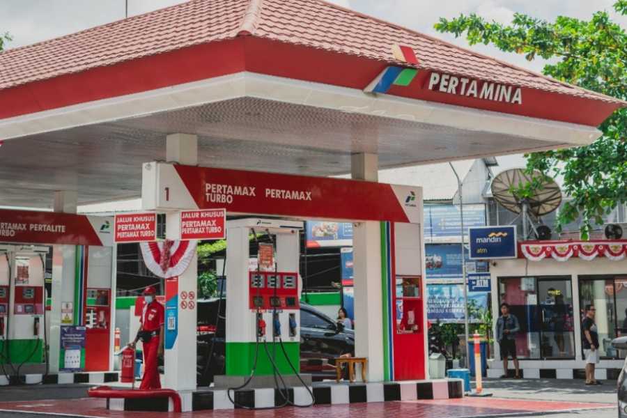 Harga BBM Nonsubsidi Bali Stabil di Mei, Pertamax Rp12.300 per Liter