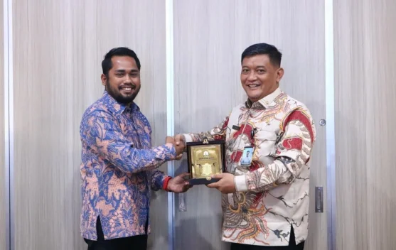 Aceh Susun Regulasi Kekayaan Intelektual Guna Lindungi 17 Subsektor Ekonomi Kreatif