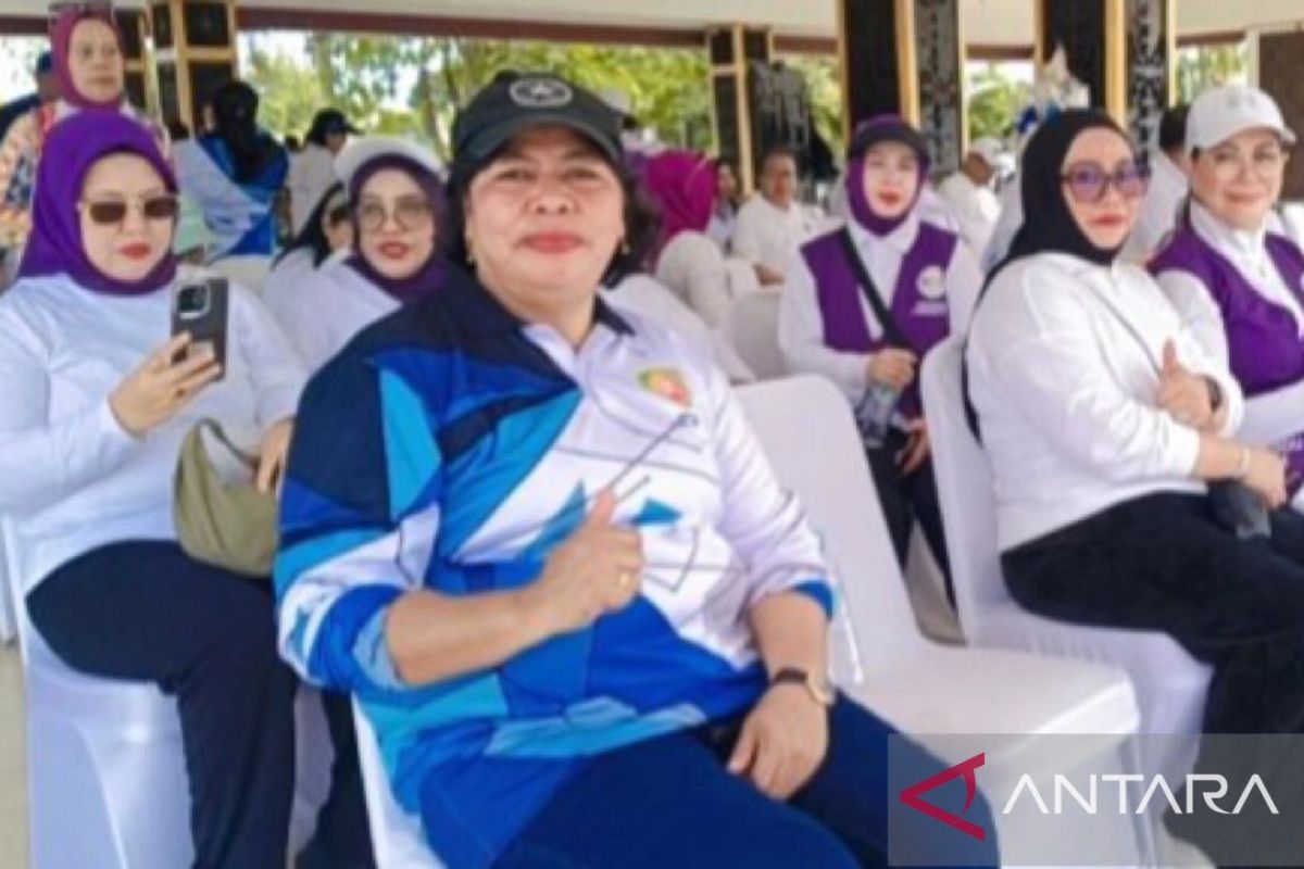 Maluku Perkuat Program Kesehatan SMA Melalui UKS Terpadu