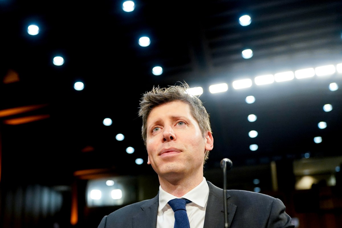Elon Musk Tuduh Sam Altman Khianati Misi Awal OpenAI di Persidangan