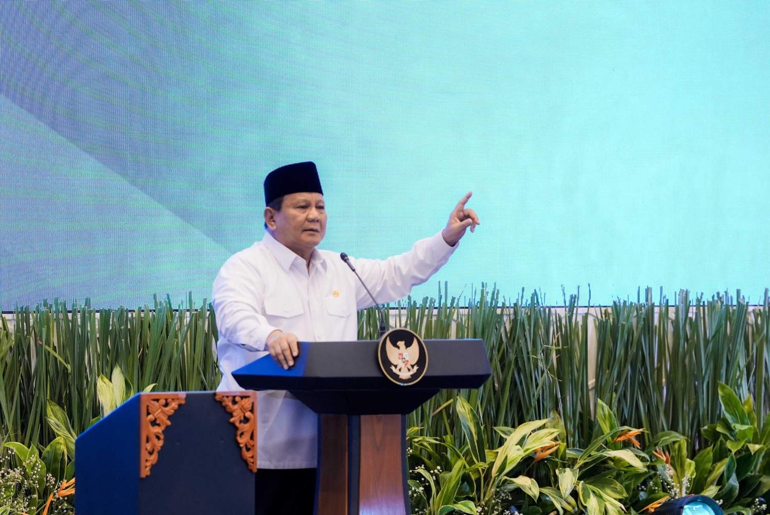 Komdigi Tindak Tegas Video Fitnah Presiden di Kalimantan Tengah