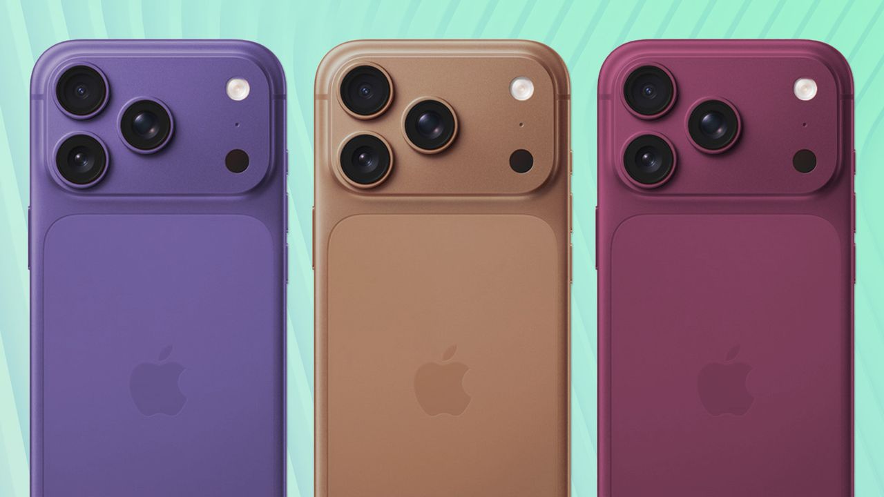 Apple Siapkan Strategi Harga Agresif untuk iPhone 18 Pro dan Pro Max