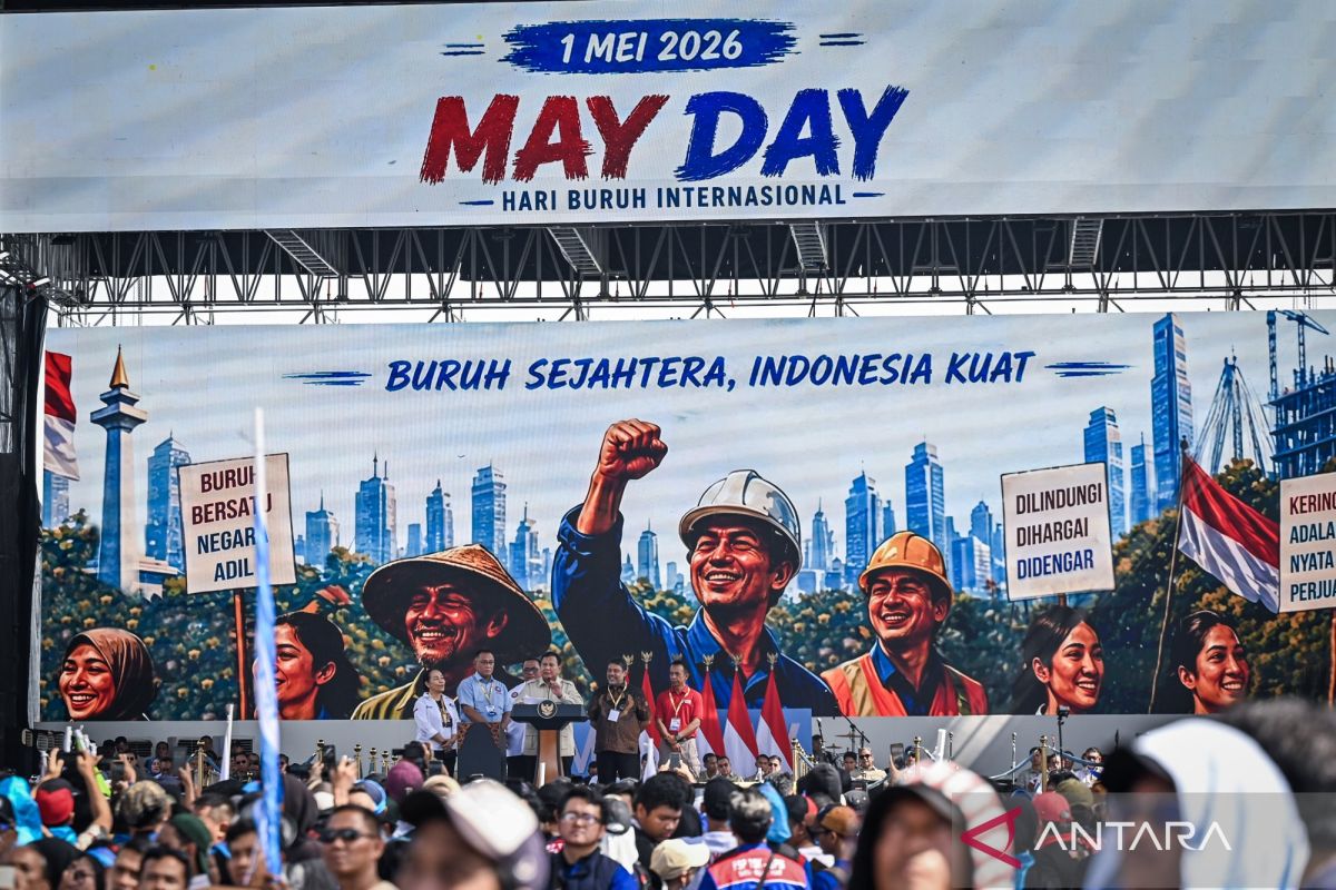 Prabowo Targetkan 1.386 Kampung Nelayan untuk Sejahterakan 6 Juta Nelayan