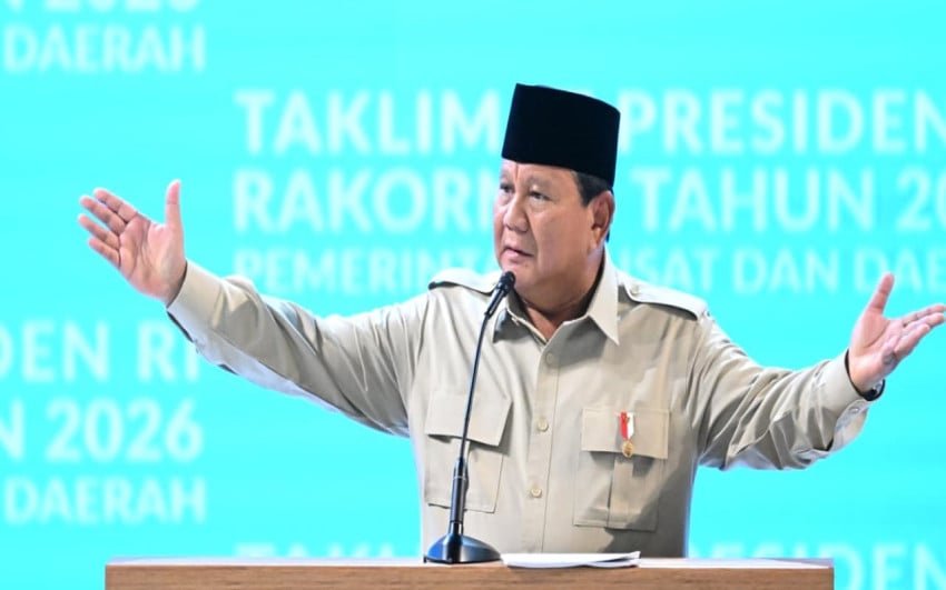 Komdigi Sebut Video Amien Rais tentang Prabowo Hoaks dan Ujaran Kebencian