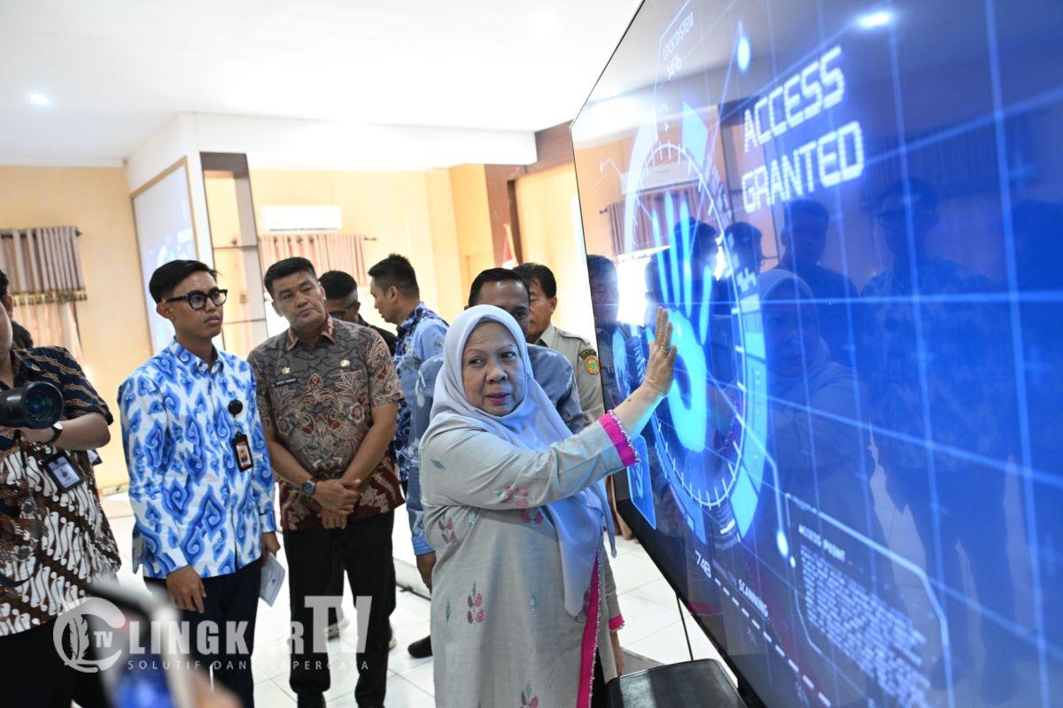 Wagub Sulteng Luncurkan Program BERANI Makmur Naik Kelaskan Pertanian