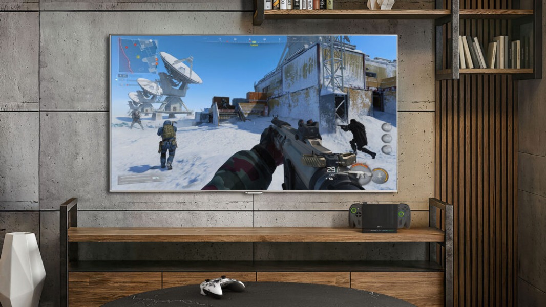 ROG Xbox Ally X Dapatkan Fitur Super Resolution Otomatis dan Perbaikan Docking