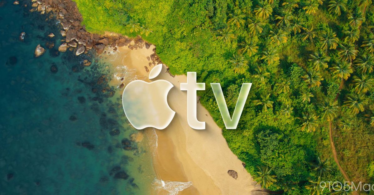 Apple TV Siapkan Konten Seru Sepanjang Mei, dari F1 hingga Film John Travolta