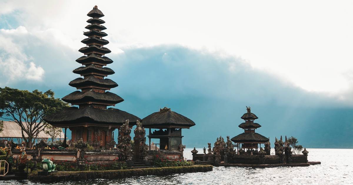 Bandung dan Bogor Masuk Daftar Lima Besar Kota Wisata Pilihan Masyarakat 2026