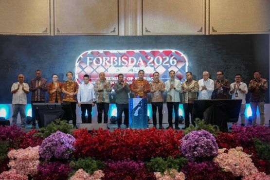 Kilang Plaju Sumbang 12% Kapasitas Nasional, Gerakkan Ekonomi Sumsel