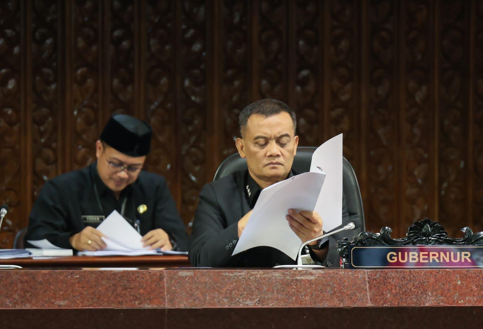 Jawa Tengah Perketat Pelayanan Publik, Aduan Warga Wajib Direspon 1x24 Jam