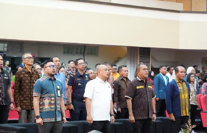 Pemprov NTT Jajaki Pembangunan Marina dan Terminal Wisata Internasional di Labuan Bajo