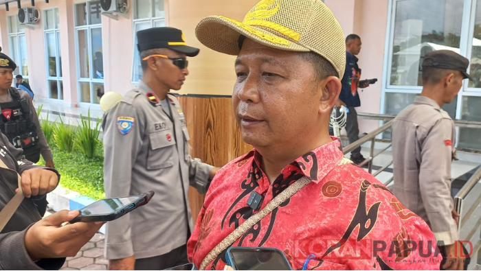Mimika Usulkan Penambahan 175 Kuota Beasiswa Afirmasi ke Kemendiktisaintek