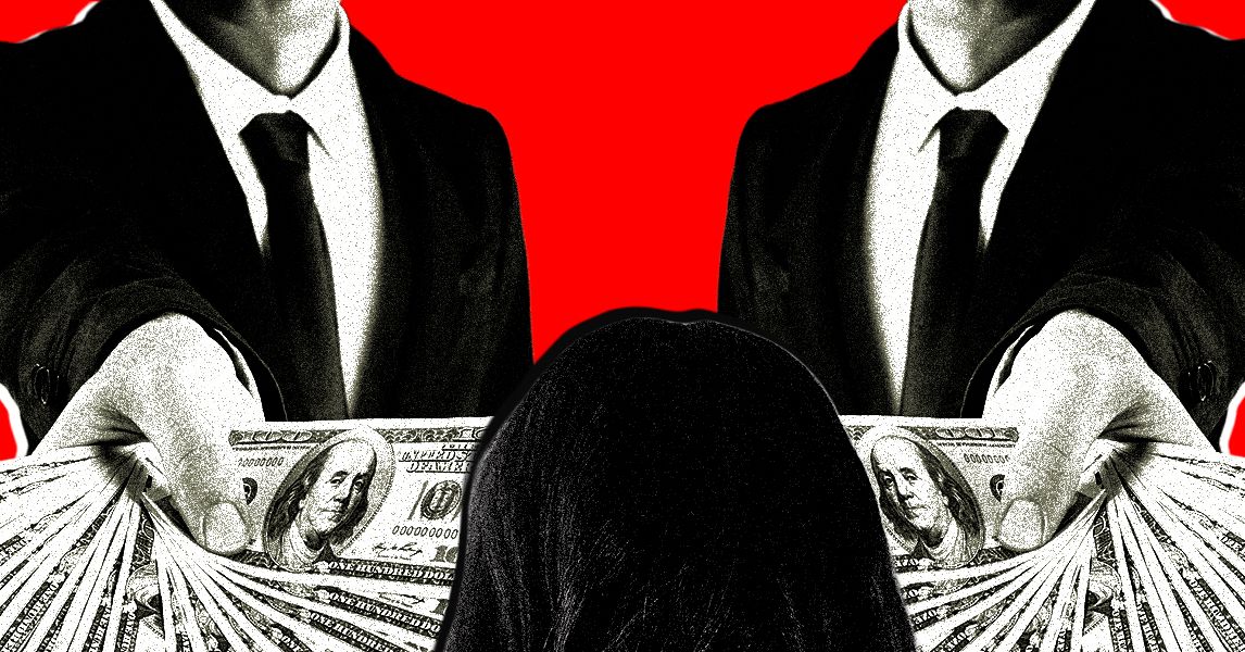 Influencer Dibayar Rp80 Juta demi Sudutkan AI China atas Pesanan AS