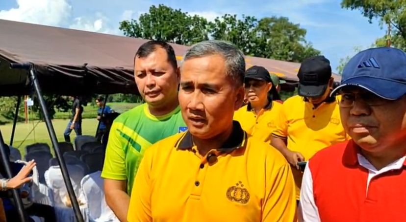 Bengkulu Rayakan May Day dengan Dialog dan Aksi Sosial Tanpa Demo