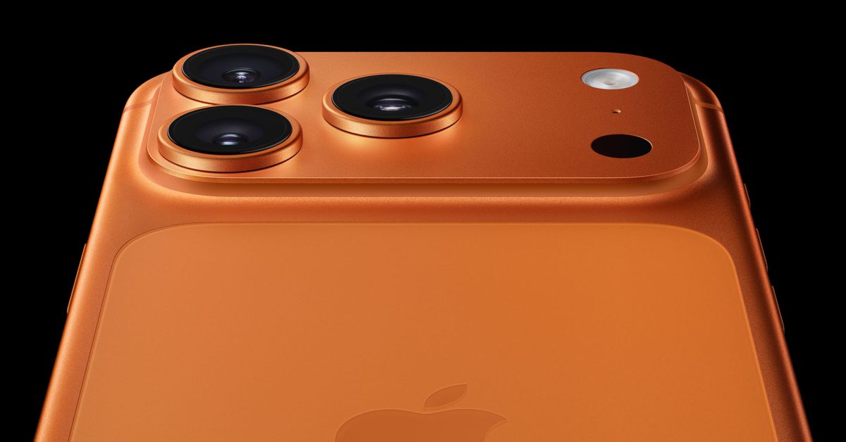 Apple Umumkan iPhone 17 sebagai Lineup Paling Populer dalam Sejarah Perusahaan